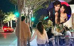 Shawn Mendes - Camila Cabello lần đầu lộ diện sau khoảnh khắc thân mật tại Coachella