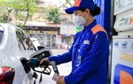 Giá xăng dầu giảm nhẹ từ 17h ngày 21/4