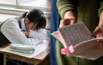 Bạo lực học đường ở Nhật phủ bóng đen lên nền giáo dục tiên tiến nhất thế giới