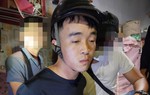 Đã bắt được nghi can cầm súng cướp ngân hàng ở Đà Nẵng