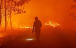 Thế giới sắp đón El Nino, biến 2023 thành năm nóng kỷ lục