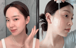 Bác sĩ gợi ý 4 cách xóa nếp nhăn đơn giản, ai cũng áp dụng được