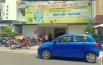 Bệnh viện thẩm mỹ Sao Hàn từng nhiều lần bị xử phạt vì “dính” sai phạm