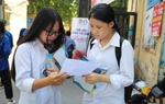 Chỉ tiêu tuyển sinh vào lớp 10 các trường tại Hà Nội năm học 2023-2024