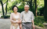 Về già, người khôn ngoan tránh chi tiền vào 3 "vùng cấm" này