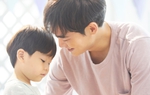 Ngỡ ngàng khi thấy chồng vô cùng thương con riêng của vợ