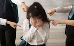 Trẻ hỏi “Con được đánh trả khi bị bạn đánh không?”, câu trả lời của giáo sư tâm lý gây bất ngờ