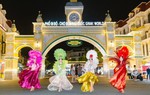 Vinpearl tung hàng loạt flashsale siêu khủng cho kỳ nghỉ đại lễ