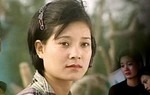 Diễn viên Lệ Hằng bị bắt 