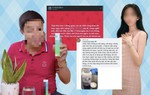 Người nổi tiếng quảng cáo "lố" thực phẩm bảo vệ sức khỏe gây ảnh hưởng xấu tới người dùng