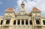 Lần đầu tiên trụ sở UBND TPHCM sẽ mở cửa đón du khách thăm quan