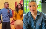 NSND Công Lý đi lại khó khăn, phát biểu nghẹn ngào trước tình cảm của khán giả tại Nhật