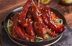 Bí quyết không nên bỏ qua để có món sườn heo nướng thơm ngon