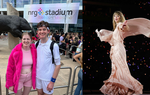 Một fan bị tai nạn giao thông, qua đời ngay sau khi tham dự tour diễn của Taylor Swift 
