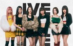 Nối tiếp TWICE, girlgroup thứ 2 trong lịch sử có 3 ca khúc đứng đầu toàn bộ bảng xếp hạng nhạc số