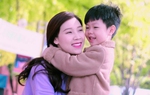 Hoa hậu Phí Thị Thùy Linh: Tôn trọng tự do cá nhân của con