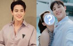 “Hoàng tử nụ cười” James Jirayu công khai ảnh thân mật bên bạn gái hơn 4 tuổi