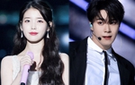 IU trải lòng xúc động về sự ra đi của Moonbin (ASTRO)