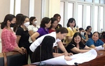 Hà Nội: 55 hợp tác xã, tổ hợp tác do phụ nữ làm chủ tham gia tập huấn nâng cao năng lực