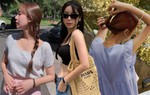 5 kiểu tóc nâng tầm nhan sắc, giúp bạn có ảnh đi du lịch xinh xắn