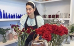 Hoa hậu Phạm Hương chuyển nghề, tiết lộ cuộc sống sau 5 năm sang Mỹ 