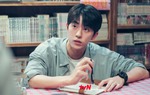Nam Joo Hyuk đến gặp người bạn học cũ tố nam tài tử bạo lực học đường, kết quả ra sao?