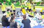 Tạo ra những cộng đồng “xanh” từ nhận thức đến hành động