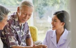 Thấy gia đình tôi sống quá khổ, bố chồng đưa ra gợi ý bất ngờ