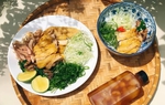 Từ vụng về bếp núc, mẹ trở nên khéo léo nhờ một câu nói của con