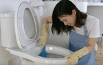 4 mẹo dọn dẹp nhà vệ sinh độc lạ nhưng hiệu quả bất ngờ