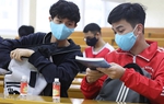 1 trường đại học ở TPHCM quyết định cho sinh viên học online phòng dịch Covid-19