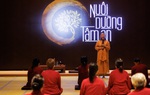 Nuôi dưỡng tâm an để phát huy trí tuệ cảm xúc và đạt được sức khoẻ toàn diện