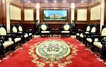 TPHCM tạm dừng đăng ký chương trình tham quan trụ sở UBND Thành phố
