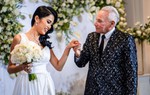 Cô gái Việt 26 tuổi tiết lộ chuyện tái hợp với tỷ phú Mỹ 72 tuổi
