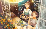 Bị mẹ kế nghi ngờ lấy trộm tiền, con gái tôi uất ức bỏ nhà đi