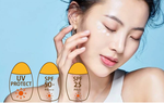 Tiết lộ 5 tiêu chí làm nên loại kem chống nắng có tác dụng "chống già" 