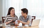 Nhờ thay đổi tư duy, tôi đã thoát nợ