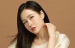 Son Ye Jin chính thức tái xuất sau khi sinh con