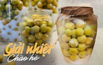 2 cách ngâm mơ để có "thần dược" giúp trẻ hóa da và tăng sức đề kháng