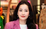 Chi Pu có động thái đầu tiên cho thấy sắp bước chân showbiz Trung Quốc