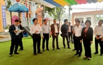 Hà Nội: Ưu tiên nguồn lực cho giáo dục, khám chữa bệnh vùng đồng bào dân tộc thiểu số
