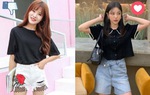 4 kiểu quần short lỗi mốt chị em nên tránh xa
