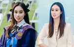 Chân dung ái nữ duy nhất còn độc thân của gia tộc vua sòng bạc Hà Hồng Sân