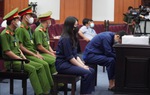 Xử phúc thẩm Nguyễn Võ Quỳnh Trang và Nguyễn Kim Trung Thái 