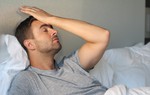 Một dấu hiệu cảnh báo ung thư chỉ xuất hiện vào ban đêm
