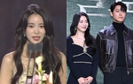 Lim Ji Yeon (The Glory) thắng giải Baeksang 2023 