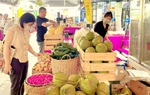 Hơn 1.000 loại nông sản đặc sản hội tụ tại TPHCM dịp lễ 30/4