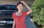 10 kiểu váy giúp "sống ảo" khi du lịch hè