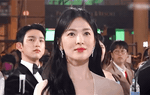 Song Hye Kyo "giành giải nhan sắc số 1” tại Baeksang 2023