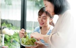 Định sinh 2 con liên tiếp nhưng lời góp ý của chị dâu làm tôi rối trí